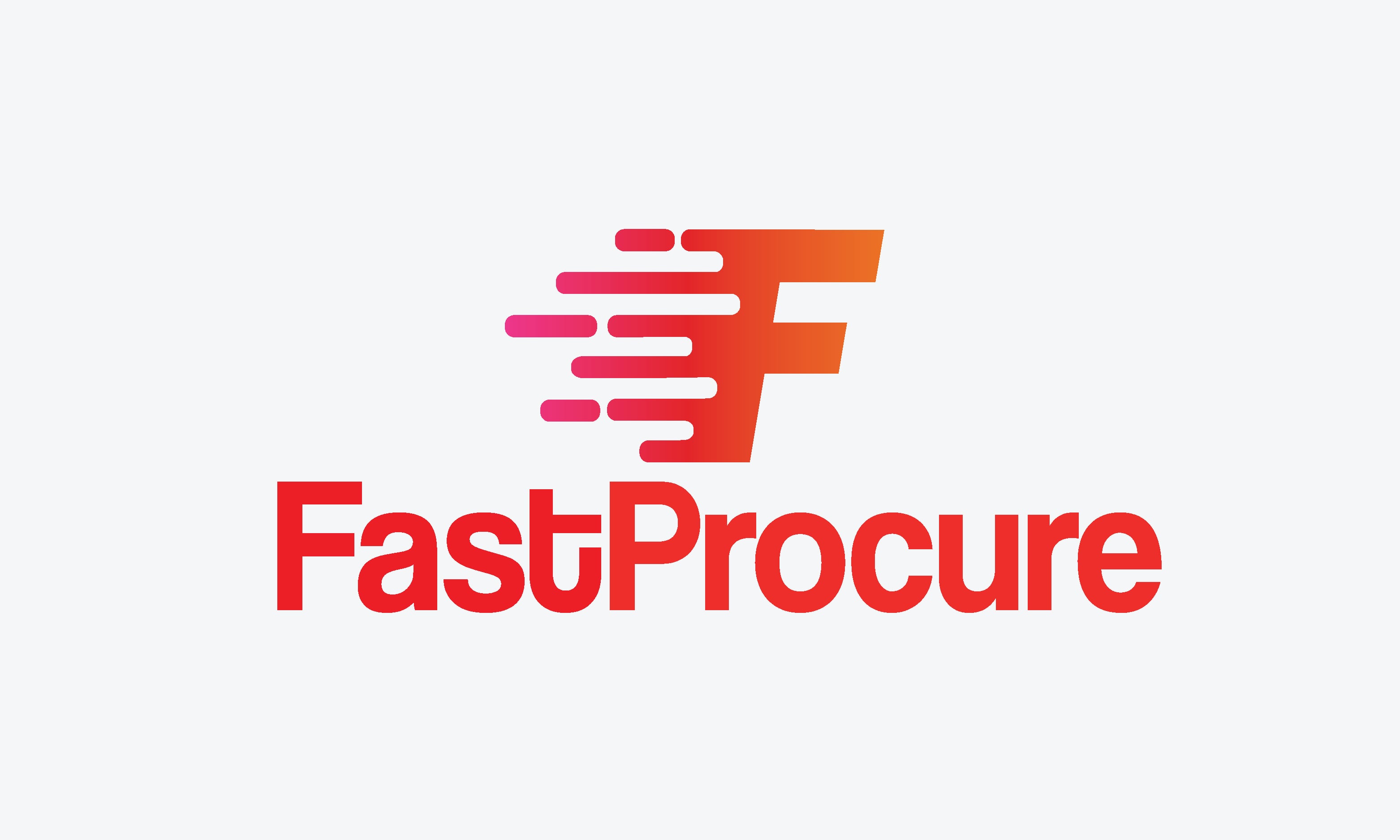 FastProcure logo
